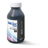 Tinta Pro Pigmentada Para Hp Sistema Continuo X 100 Ml