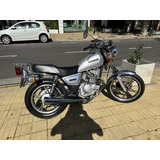 Suzuki Gn 125