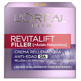 Lorea Revitalift Filler Crema Dia X 50 Ml