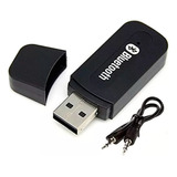 Pendrive Receptor Transmisor Bluetooth Usb V2.0