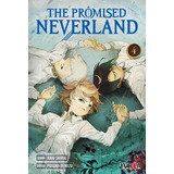 The Promised Neverland Vol 4