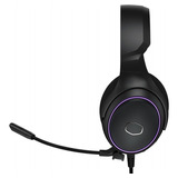 Headset Gaming Cooler Master Mh-650 - Preto
