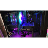 Pc Gamer I5 12600kf Rtx 3070 Ram Ddr4 32gb A 3200mhz