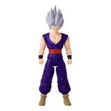 Dragon Ball Super Son Gohan Beast Limit Breaker Series 12 