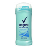 Degree Mujeres Anti-perspirant Desodorante Invisible Solid
