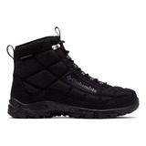 Botas Columbia Firecamp Omni-tech Waterproof Hombre 