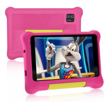 Cheerjoy Kids Tablet 7 Pulgadas, Android 12 Tablet Para Niño