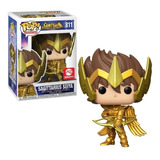 Funko Pop! Sagittarius 811 Saint Seiya Exclusivo Sofitoys