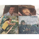 Lote Vinilos Lps Usados - Musica - Varios Artistas