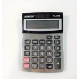 Calculadora Eletronica Alfacell Al6148