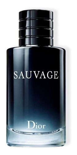 Dior Sauvage Edt 100ml Premium