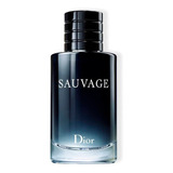 Dior Sauvage Edt 100ml Premium