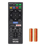 Control Remoto Para Bluray Bdp-s1500 Sony Original Rmt-vb100