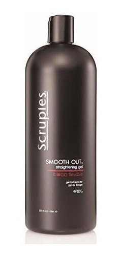 Scruples Smooth Out Gel, 33.8 Onza Fluida