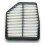 Filtro Aire Mann Chevrolet Suzuki Grand Vitara C2337 Suzuki Vitara