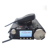 Xiegu G106c Hf Radio Transceptor Sdr Ssb Cw Am Fm Ft8
