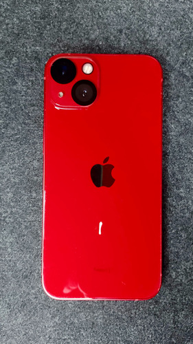 iPhone 13 128 Gb Red
