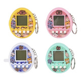 Mascota Virtual Tamagotchi Electronico Colores 1ud. Surtida