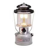 Coleman Two-mantle Dual Fuel Powerhouse Lantern