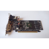 Placa De Video Nvidia Forsa  Geforce G210 1gb - Leer Desc