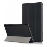 Funda Smart Cover Para Tablet Lenovo M10 X605f X505f