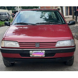 Peugeot 405 1994 1.9 Gr Tc
