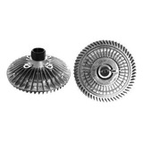 Fan Clutch O Polea Termica Para Jeep 5.2l 93-91 5.2l