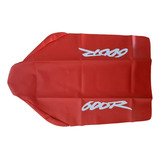 Tapizado Funda De Asiento Honda Xr600r Xr600 1993