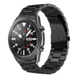 Malla Galaxy Watch Series 3 45mm V-moro Black