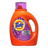 Tide Plus Febreze Freshness Spring & Renewal He Turbo Clean.