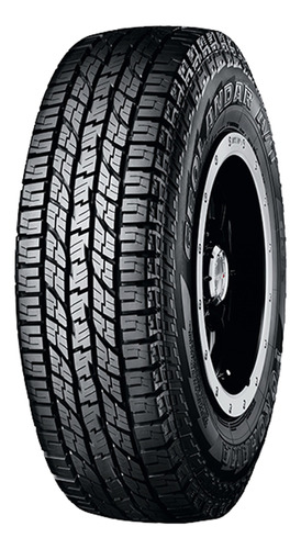 Neumatico Yokohama 31x10.5 15 Lw Geolandar G015 109s