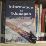 Livro Informática Na Educação De Sammua Feitosa Tajara