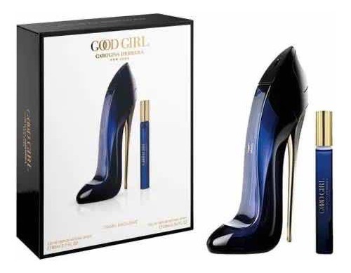 Good Girl Travel Exclusive De Carolina Herrera Ny