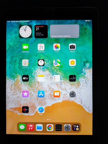 iPad 128gb - 6 Geração 