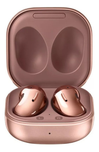 Auriculares In-ear Inalámbricos Samsung Galaxy Buds Live Mys