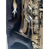 Saxofón Alto Allora Aaas-505 En Estuche