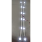 Tiras De Led Eben Etv3217 Westinghouse Wd32hb1120-c