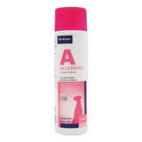 Allermyl Shampoo Hidratante Alergias Cutaneas Virbac 250 Ml Fragancia Aloe Vera