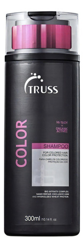 Truss Color Shampoo