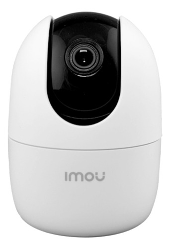 Camara De Seguridad Ip Imou Ranger Wifi 2mpx By Dahua