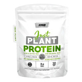 Just Plant Protein Star Nutrition Vegana 2 Lb