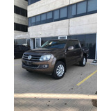 Volkswagen Amarok 2.0 Tdi Highline At