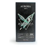 Cartuchos Para Tatuaje Profesional Aurora 03 07 09 11 Rl Calibre De Las Agujas 1201