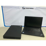 Lenovo Thinkpad T480 I5-8350 14  Touch Fhd Ssd 256gb 16gbram