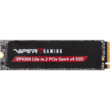 Patriot Memory Viper Vp4300 Lite 2tb M.2 Pcie Gen4 X4 Ssd, C