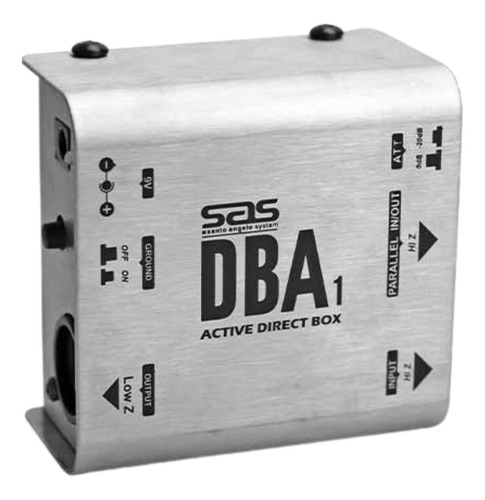 Direct Box Ativo Santo Angelo Dba1