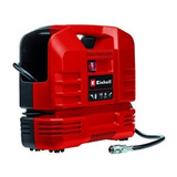 Compresor De Aire Portatil Auto Einhell Tc-ac 190 Of Set