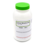 Reagent-grade Bicarbonato De Sodio, 500 g  la Curated Produ
