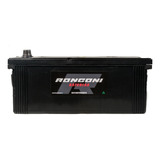 Bateria Ronconi 12v 180ah Para 1114 Mercedez Doge Iveco