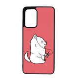 Carcasa Funda Para Motorola E32 Diseño 30